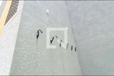 Apartamento à venda com 35m², 1 quarto e sem vaga Apartamento à venda com 35m², 1 quarto e sem vagaBicicletário