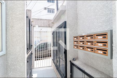 Apartamento à venda com 35m², 1 quarto e sem vaga Apartamento à venda com 35m², 1 quarto e sem vagaEntrada