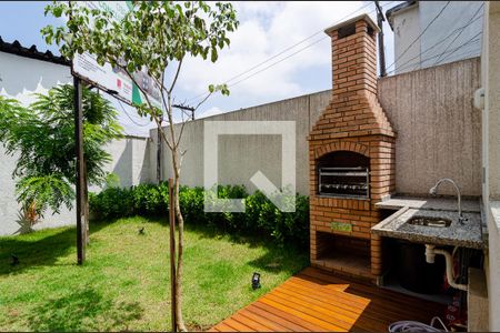 Apartamento à venda com 35m², 1 quarto e sem vaga Apartamento à venda com 35m², 1 quarto e sem vagaChurrasqueira