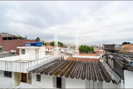 Apartamento à venda com 35m², 1 quarto e sem vaga Apartamento à venda com 35m², 1 quarto e sem vagaVista do Quarto