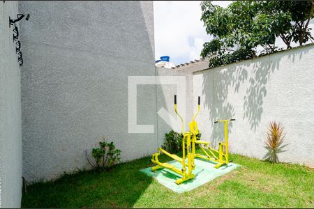 Apartamento à venda com 35m², 1 quarto e sem vaga Apartamento à venda com 35m², 1 quarto e sem vagaGinástica