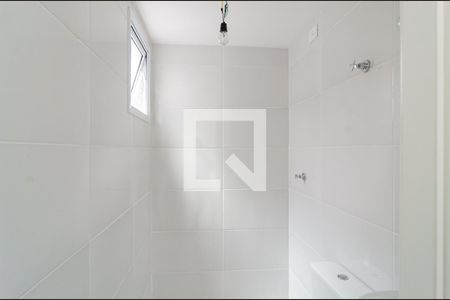 Apartamento à venda com 35m², 1 quarto e sem vaga Apartamento à venda com 35m², 1 quarto e sem vagaBanheiro Social