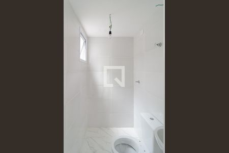 Apartamento à venda com 35m², 1 quarto e sem vaga Apartamento à venda com 35m², 1 quarto e sem vagaBanheiro Social