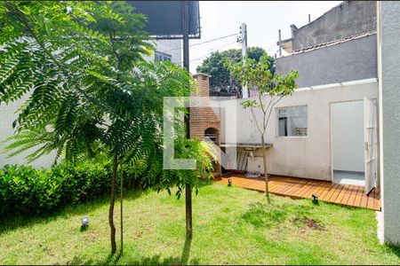 Apartamento à venda com 35m², 1 quarto e sem vaga Apartamento à venda com 35m², 1 quarto e sem vagaChurrasqueira