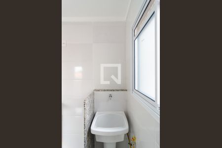 Apartamento à venda com 35m², 1 quarto e sem vaga Apartamento à venda com 35m², 1 quarto e sem vagaLavanderia