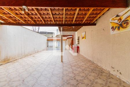 Casa à venda com 150m², 3 quartos e 3 vagasQuintal/Garagem