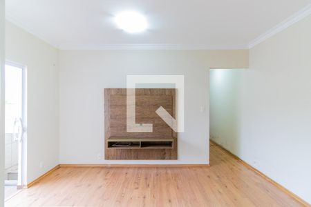 Suíte 1 de casa à venda com 3 quartos, 150m² em Campo Grande, São Paulo