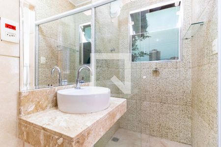 Casa à venda com 150m², 3 quartos e 3 vagasBanheiro da Suíte 3