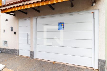 Casa à venda com 150m², 3 quartos e 3 vagasFachada