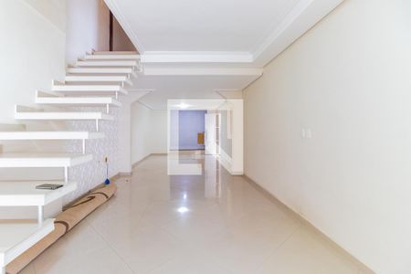 Sala de casa à venda com 3 quartos, 150m² em Campo Grande, São Paulo