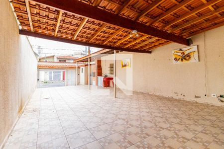 Casa à venda com 150m², 3 quartos e 3 vagasQuintal/Garagem