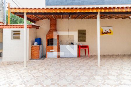Casa à venda com 150m², 3 quartos e 3 vagasQuintal/Garagem
