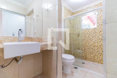 Casa à venda com 150m², 3 quartos e 3 vagasBanheiro da Suíte 2