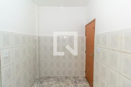 Apartamento para alugar com 67m², 3 quartos e 1 vagaCozinha e Área de Serviço