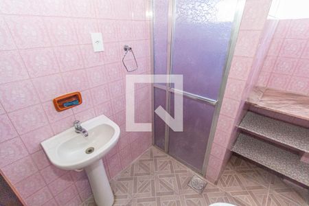 Apartamento para alugar com 67m², 3 quartos e 1 vagaBanheiro