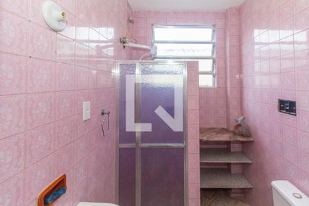 Apartamento para alugar com 67m², 3 quartos e 1 vagaBanheiro