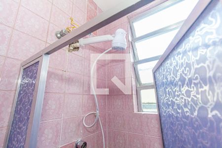 Apartamento para alugar com 67m², 3 quartos e 1 vagaBanheiro