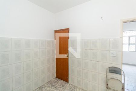 Apartamento para alugar com 67m², 3 quartos e 1 vagaCozinha e Área de Serviço