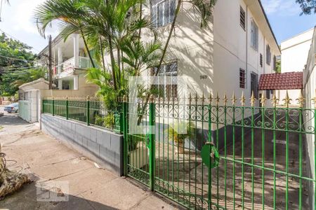 Apartamento para alugar com 67m², 3 quartos e 1 vagaFachada