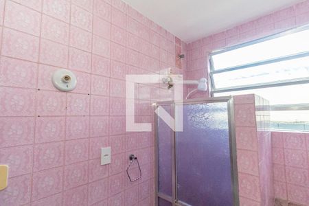 Apartamento para alugar com 67m², 3 quartos e 1 vagaBanheiro