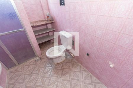 Apartamento para alugar com 67m², 3 quartos e 1 vagaBanheiro
