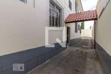 Apartamento para alugar com 67m², 3 quartos e 1 vagaÁrea comum