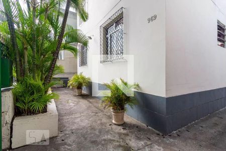 Apartamento para alugar com 67m², 3 quartos e 1 vagaÁrea comum
