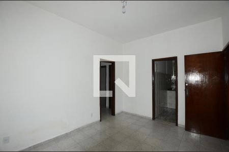 Sala de apartamento para alugar com 3 quartos, 67m² em Vila Valqueire, Rio de Janeiro