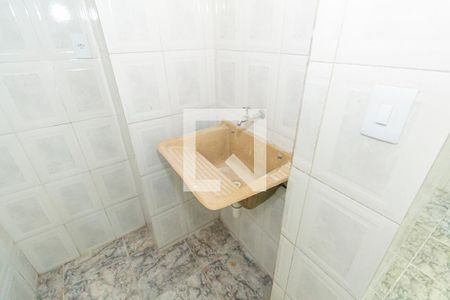 Apartamento para alugar com 67m², 3 quartos e 1 vagaCozinha e Área de Serviço