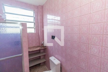 Apartamento para alugar com 67m², 3 quartos e 1 vagaBanheiro