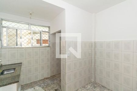 Apartamento para alugar com 67m², 3 quartos e 1 vagaCozinha e Área de Serviço