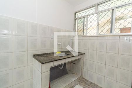 Apartamento para alugar com 67m², 3 quartos e 1 vagaCozinha e Área de Serviço