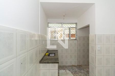 Apartamento para alugar com 67m², 3 quartos e 1 vagaCozinha e Área de Serviço
