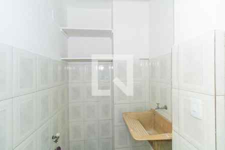 Apartamento para alugar com 67m², 3 quartos e 1 vagaCozinha e Área de Serviço