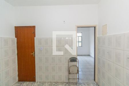 Apartamento para alugar com 67m², 3 quartos e 1 vagaCozinha e Área de Serviço