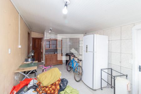 Sala de casa à venda com 2 quartos, 60m² em Mathias Velho, Canoas