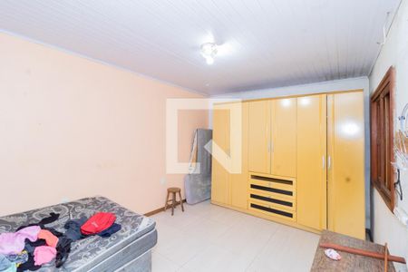 Quarto 1 de casa à venda com 2 quartos, 60m² em Mathias Velho, Canoas