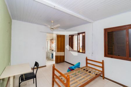 Quarto 2 de casa à venda com 2 quartos, 60m² em Mathias Velho, Canoas