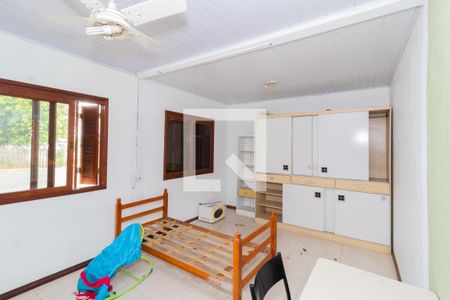 Quarto 2 de casa à venda com 2 quartos, 60m² em Mathias Velho, Canoas