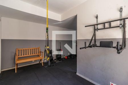 Apartamento para alugar com 70m², 2 quartos e 1 vagaÁrea Comum