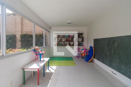 Apartamento para alugar com 70m², 2 quartos e 1 vagaÁrea Comum