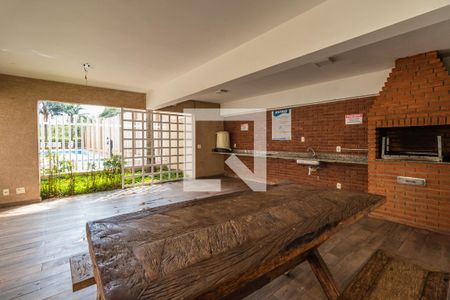 Apartamento para alugar com 70m², 2 quartos e 1 vagaÁrea Comum