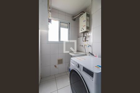 Apartamento para alugar com 70m², 2 quartos e 1 vagaÁrea de Serviço