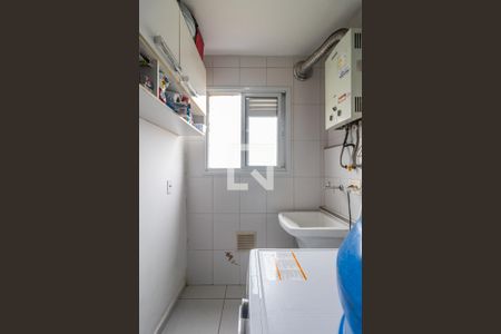 Apartamento para alugar com 70m², 2 quartos e 1 vagaÁrea de Serviço