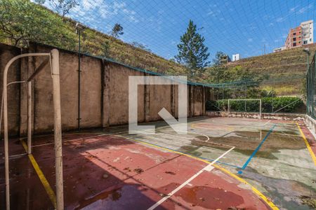 Apartamento para alugar com 70m², 2 quartos e 1 vagaÁrea Comum