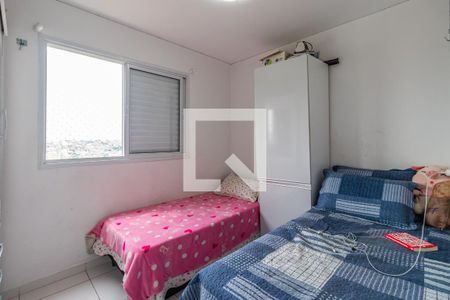 Quarto 1 de apartamento para alugar com 2 quartos, 70m² em Jardim Maria Helena, Barueri