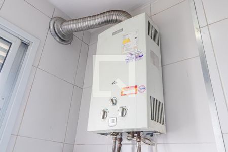 Apartamento para alugar com 70m², 2 quartos e 1 vagaÁrea de Serviço