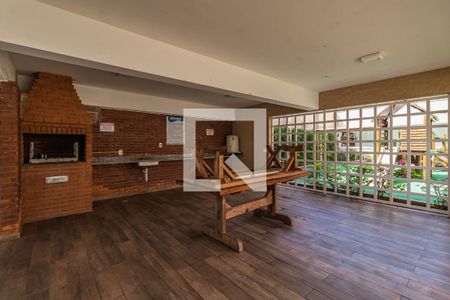 Apartamento para alugar com 70m², 2 quartos e 1 vagaÁrea Comum