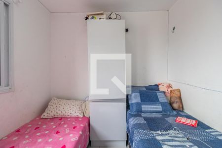 Quarto 1 de apartamento para alugar com 2 quartos, 70m² em Jardim Maria Helena, Barueri