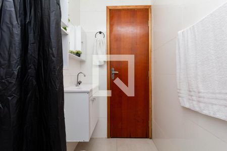 Apartamento para alugar com 30m², 1 quarto e sem vagaBanheiro
